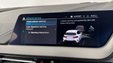 BMW 1 Series 118i [136] M Sport 5dr [Live Cockpit Professional] Petrol Hatchback